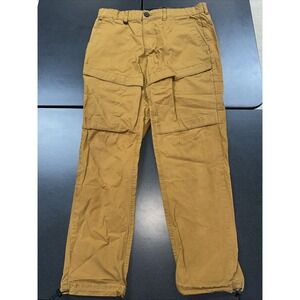 Xersion Tactical Mens Cargo pants L Work Hiking Combat‎ Outdoor Pants(2U-6)